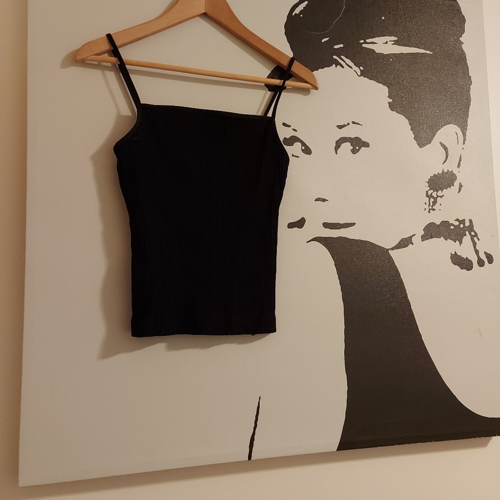 WILFRED/ALFRED Ribbed tank